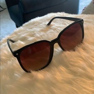 Betsey Johnson sunglasses